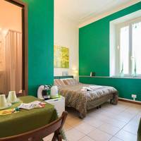 Budget Triple Room