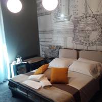 Double Room with Spa Access