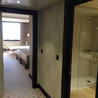 Double or Twin Room with City View (1 adult)