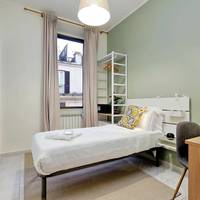 Economy Single Room