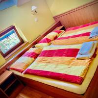 Double or Twin Room with Extra Bed