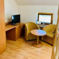 Deluxe Junior Suite