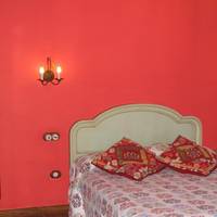 Double Room (1 - 2 Adults)