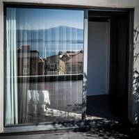 Comfort Double Room with Sea View