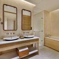 One Bedroom Bay House Suite with Plunge Pool