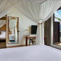 King Premium with Ocean View
