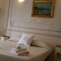Double or Twin Room with Private External Bathroom