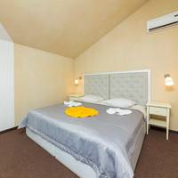 Bungalow with Double Bed