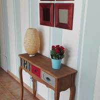Medium Apartment
