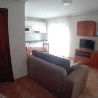 Double Apartment