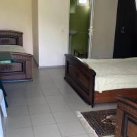 Luxury Quadruple Room