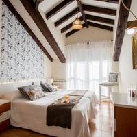 Quadruple Superior Apartment