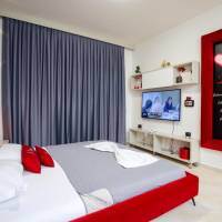 Superior Suite