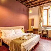 Deluxe Double Room with Shower