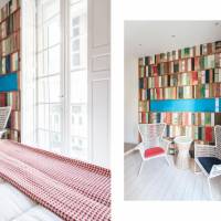 Superior Double Room with City View