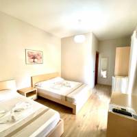 Superior Triple Room with Sea View