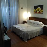 Double Room with Private External Bathroom