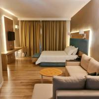 Suite with Sea View