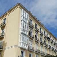 Apartment Oceania