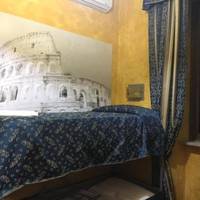 Twin Room with Shared Bathroom