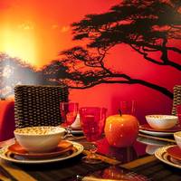 Apartment Africa