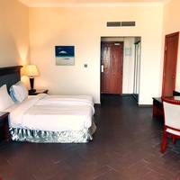 Single Room with Sea View