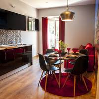 Apartment Asia