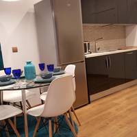 Apartment Antártida