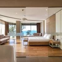 Junior Suite with Sea View