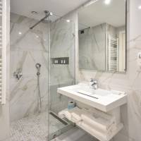 Superior Double Room with Sea View