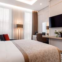 Premium King Room - Non-Smoking