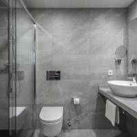 Двухместный с 1 кроватью или 2 отдельными кроватями