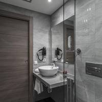 Двухместный с 1 кроватью или 2 отдельными кроватями