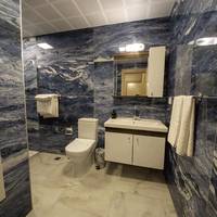 Double Room with Balcony (3 Adults)