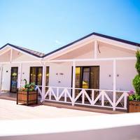 Deluxe Bungalow