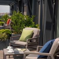 Suite with Terrace