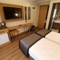 Budget Double or Twin Room