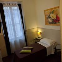 Economy Single Room - Separate Building