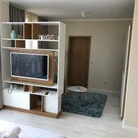 Deluxe Double or Twin Room with Sea View