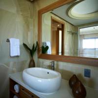 Double Room with Pool View