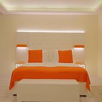One-Bedroom Suite (4 Adults)