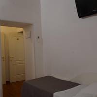 Two Connecting Rooms