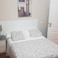 Single Room with Private Bathroom