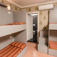 Bed in 6-Bed Dormitory Room