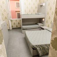 Family Room with Bathroom