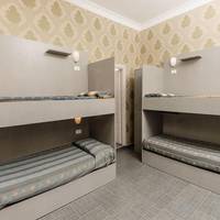 Family Room with Bath