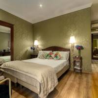 Comfort Triple Room with Shower