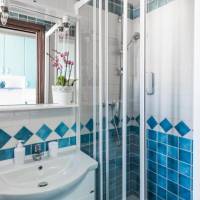 Quadruple Room with Private Bathroom