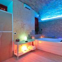 Double Room with Spa