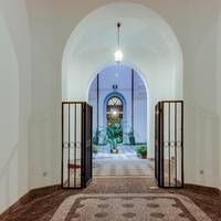 Апартаменты